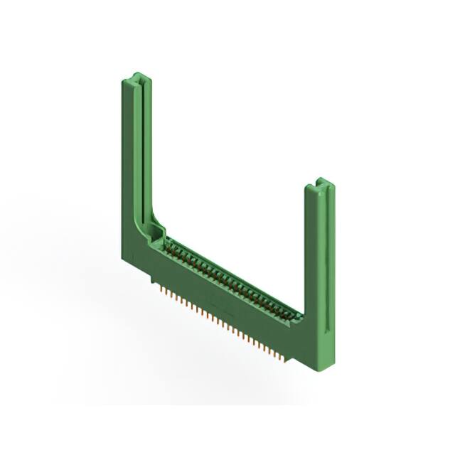 345-050-521-558 EDAC Inc.  Edgeboard Connectors
